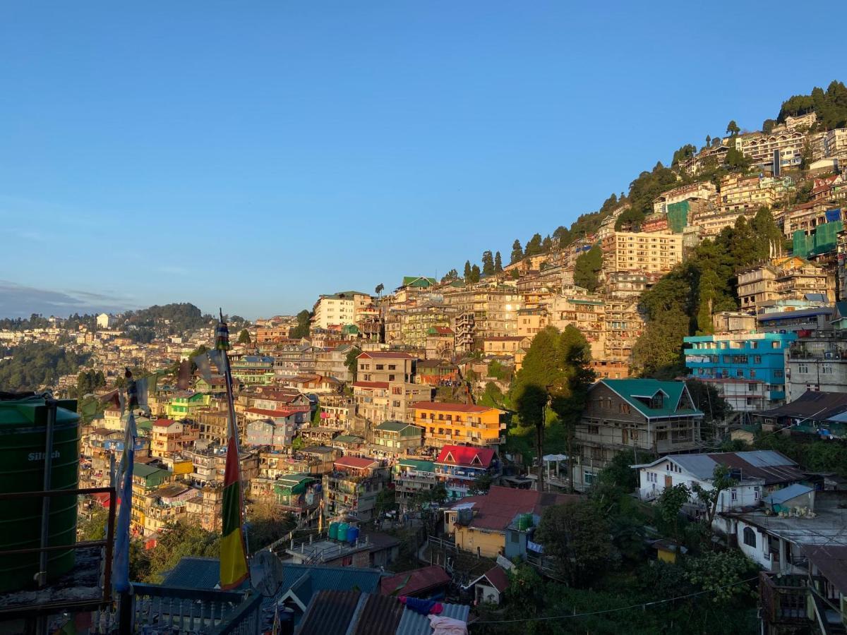 Norbu Thungkar Homestay Darjeeling  Exterior photo