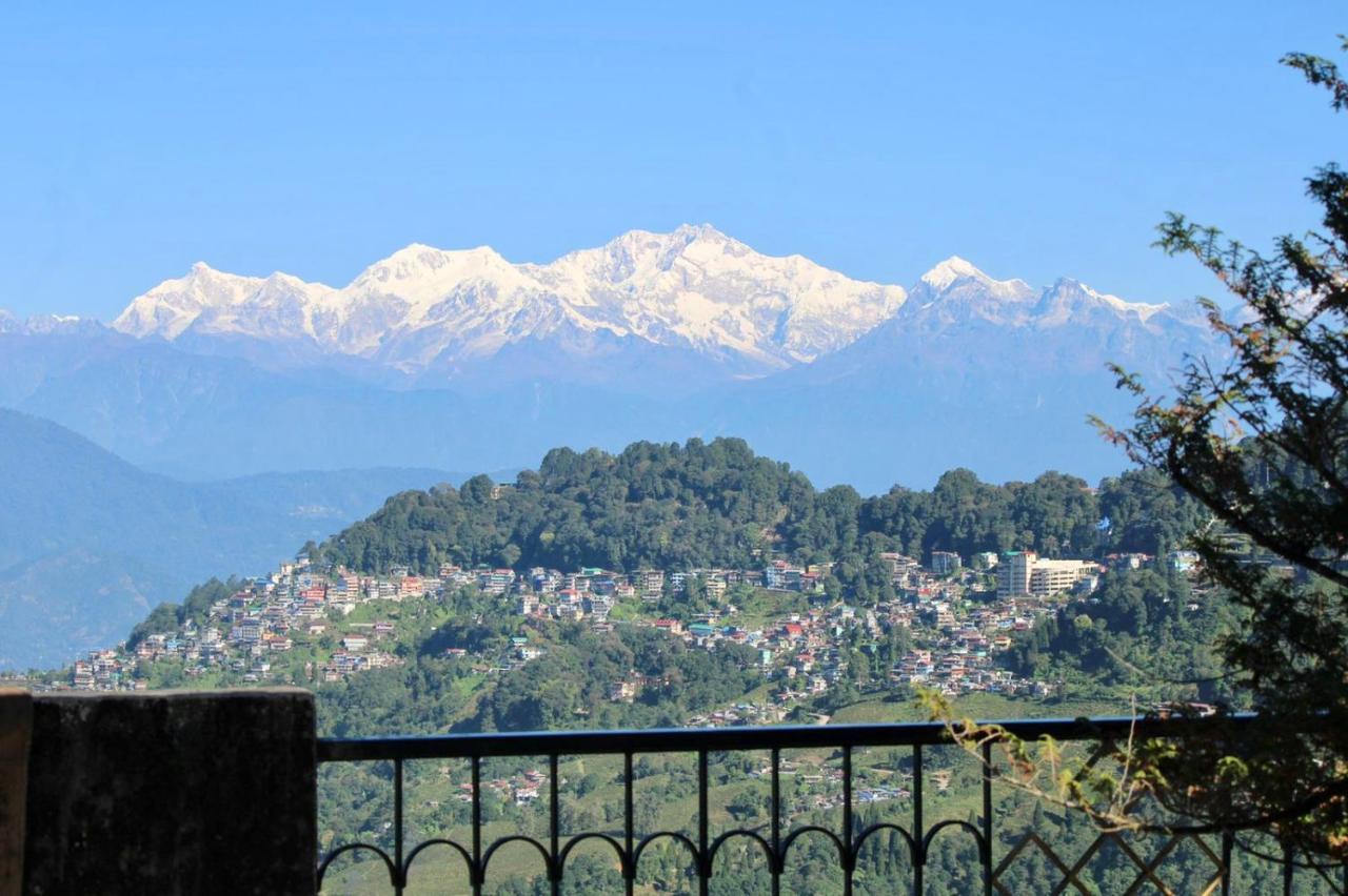 Norbu Thungkar Homestay Darjeeling  Exterior photo