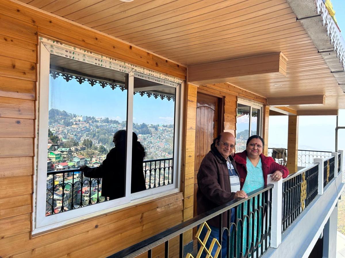 Norbu Thungkar Homestay Darjeeling  Exterior photo